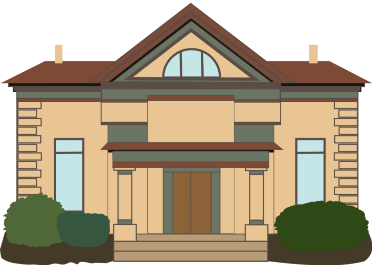 Ahira Hall Memorial Library